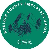 Boulder County Employees Union(@BoCoUnion) 's Twitter Profile Photo