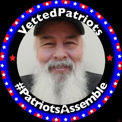 Ultra MAGA Patriot🇺🇸FB @LauraLoomer & @RogerJStoneJr🇺🇸Adoptive Dad to3 granddaughters🇺🇸Married47years🇺🇸Protect our kids🙏I SupportVets&LE🇺🇸IFB MAGA💯%