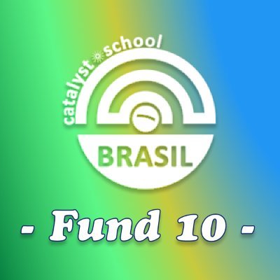 A Catalyst School Brasil é um local seguro para conhecer e se envolver com o #ProjectCatalyst do #Cardano.
Em português.
uma iniciativa da @latam_school