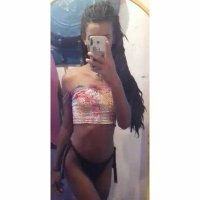 Geovana surtadinha 💃 (@geovanasur91435) 's Twitter Profile