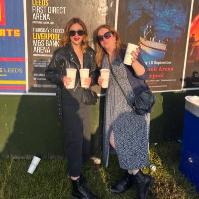 JoyGraceByrne's profile picture. I'm a professional cynic but my hearts not in it