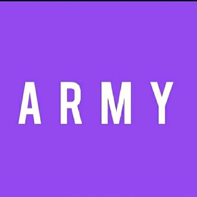 Andy13062013's profile picture. Hi I'm army I love BTS