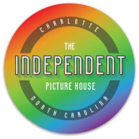 Independent Picture House(@IPH_clt) 's Twitter Profile Photo
