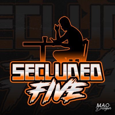 Secluded Five 🖐🏽