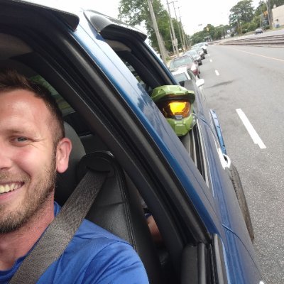 RemnantHD's profile picture. 