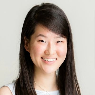 tiffanyclu's profile picture. 👀