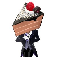Cake (@cake_411) 's Twitter Profile