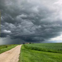 ABstormchaser (@abstorm_chaser) 's Twitter Profile