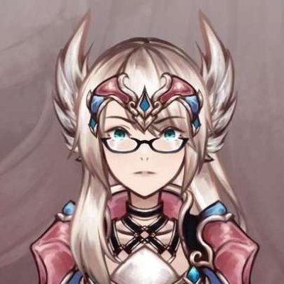 Valkyrie Vtuber| Affiliat|🏳⚧ She/Her| 24|V Gma:@vt_Elsaa/ V Mom:@tianjine
https://t.co/ffLiAvXoMh