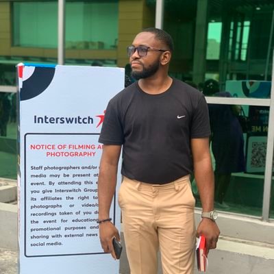 SOLLIEPOSH's profile picture. Software Engineer (In view) || Data Analyst || Tech Enthusiast || Ambassador of Christ