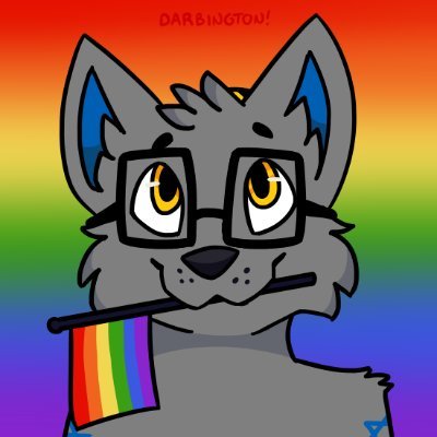 I'm weird, 🇨🇦✡️🌌🐺🔭, living with ADHD and anxiety/depression, and still discovering myself at 37| He/Him | 🏳️‍🌈 single | DMs👍 pfp: @spooky_paws