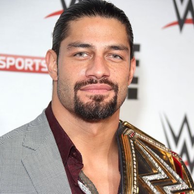 JaCkSha80768053's profile picture. Don’t go sticking your flag anywhere. This island is mine—and let’s just say that them surrounding waters ain’t looking so blue no more. ┊
@WWERomanReigns
 fan.