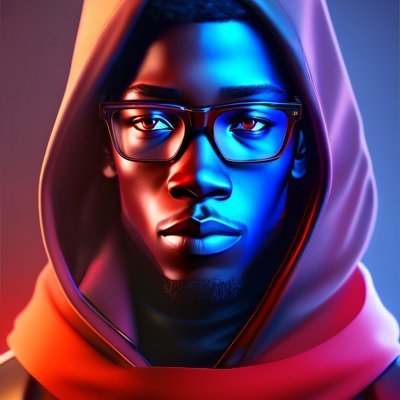 Descubra como Yuki Yami Art, um iniciante, explora sua paixão como escritor e artista.