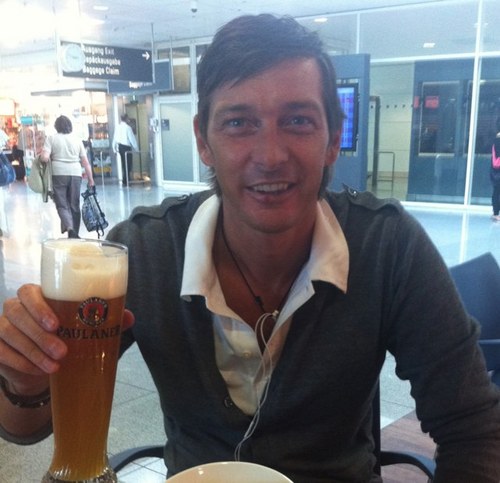 FindlayGary's profile picture. 