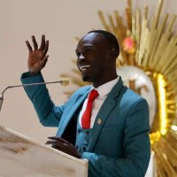 Mayombwe Steven (@smayombwe) Twitter profile photo