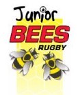 juniorbees's profile picture. Bradford & Bingley RUFC's Junior Section