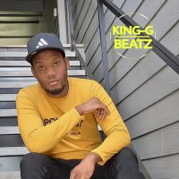 KING-G Beatz 🔊🎼Le génie(@KINGGbeatz) 's Twitter Profile Photo