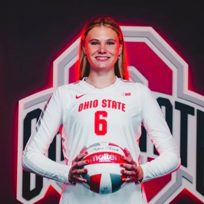 Ohio State Volleyball commit