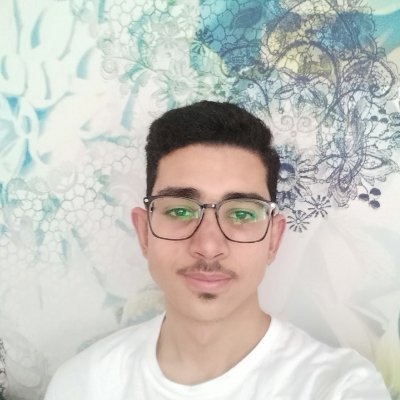 BoukadidaFedi's profile picture. “Nothing in life is to be feared, it is only to be understood. Now is the time to understand more, so that we may fear less.”