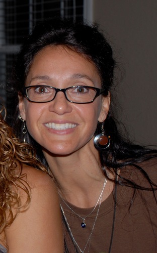 Miscilla's profile picture. FAIA Director of Membership Outreach