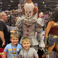 george biggs (@georgeb73849077) 's Twitter Profile
