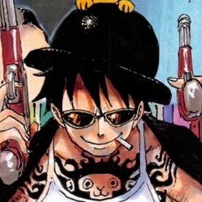 mrlulwsr's profile picture. 