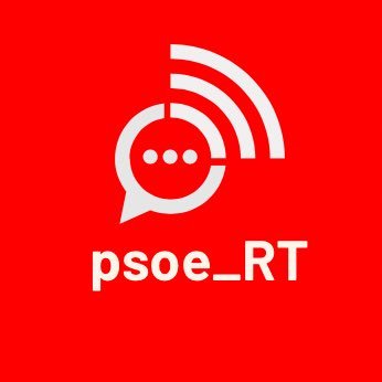 RT y MG. Contenido sólo socialistas. 🌹♥️ #PSOE #Avanzamos_ Apoyo al Gobierno de Pedro Sánchez. Etiqueta o DM para compartir. ✊