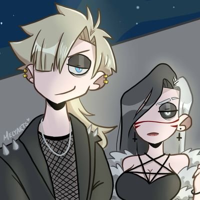 Mely Artsさんのプロフィール画像