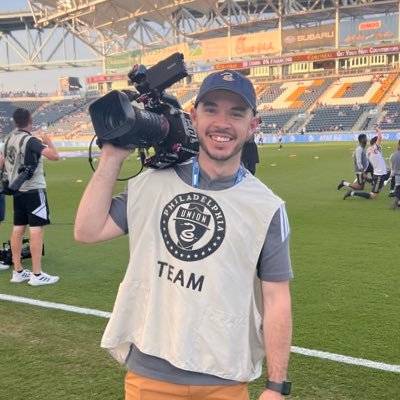 |Rowan U| Videographer/Photographer | Producer @philaunion