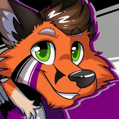 He/Him, Ace, Lvl 38 Fox Friend. Twitch Affiliate. Banner and Icon by @AttacRaccTTV