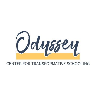 The Odyssey Center for Transformative Schooling inspires hope and resources transformation for those wanting to see healthier schools, students, and communities