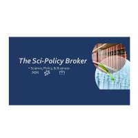NTerminus (Previously SciPol) (@scipolb) 's Twitter Profile