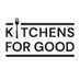 KitchensForGood (@KitchensForGood) Twitter profile photo
