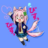 mon d st / もんでぃー (@hachi_color) 's Twitter Profile