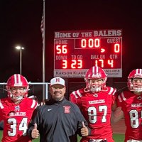 Tom Sullivan (@coachsullivanfb) 's Twitter Profile