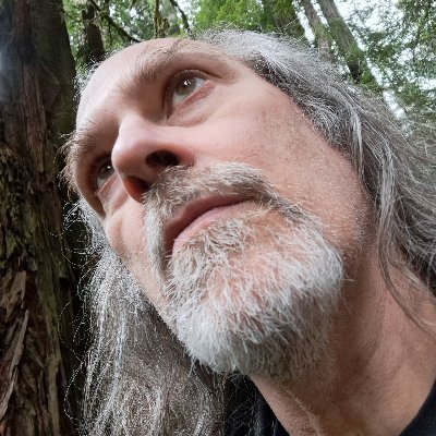 Satyros Brucato @SatyrB@mastodon.socialさんのプロフィール画像
