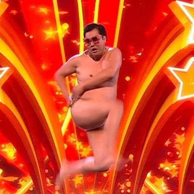 とにかく明るい安村のプロフィール写真