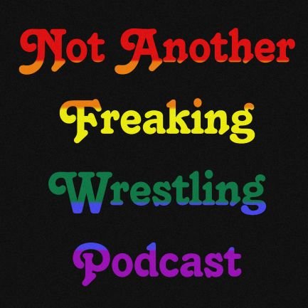 Tune in as we cover the latest news in the wrestling world with the Fab 5 @MurphyNoFuture @jdshoemate182 @itsthemoonbear @shanedaniels87 and @TylerT_YSutton