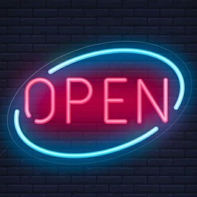 TheOpenNeon Profile Picture