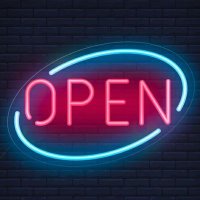 Open Neon(@TheOpenNeon) 's Twitter Profile Photo