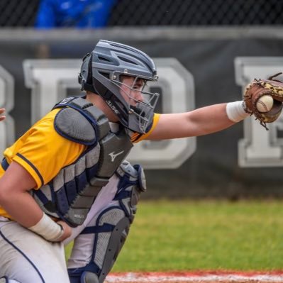 Saint Ignatius Baseball ‘24 | @umubaseball commit