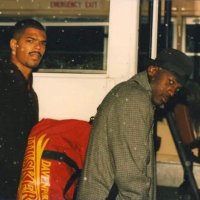 DeAnthony Langston (@realrun) 's Twitter Profile
