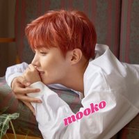 mooko ⟭⟬🥺ʰᵒᵇⁱ むぅこ (@u_r_myhope) 's Twitter Profile