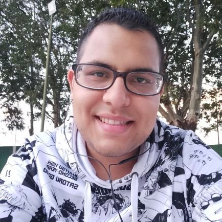 Nivel 25 | Otaku | Gamer | Futbolista | Libros | Mangas | Musica | Superheroes | Papá soltero
Sonríe y disfruta el momento... ese es mi lema 😊