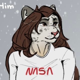 Whovian_41110's profile picture. I’m a furry who digs giant robots and writes a furry hard sci fi story and is learning rocket science. she/her