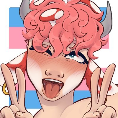 Flaming_Gay🔞さんのプロフィール画像