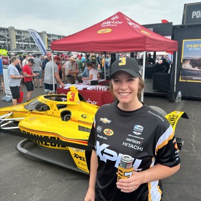 APRN/DNP| Wife| Mom| IndyCar Fan 🏁