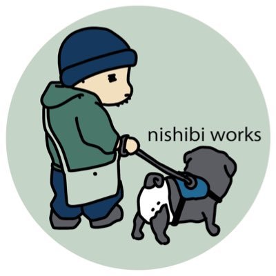 ニシビワークスさんのプロフィール画像