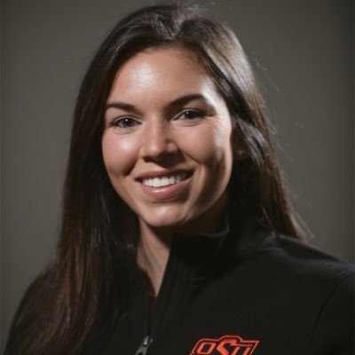 PhD Student • Research Assistant • Female Exercise Physiology • @okstate