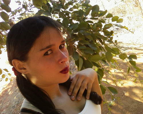 kaline97's profile picture. 